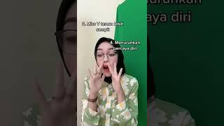 Efek sudah lama tidak berhubungan 