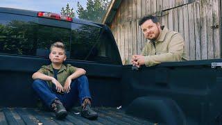 Watching You - Bryan Lanning & Oliver Lanning Lyric Video