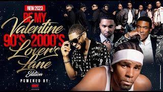 COMIN OUT HARD ATLANTA NEW 2023 VALENTINE DAY MIX 90s-2000s