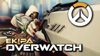 OVERWATCH - Pan życia i śmierci