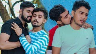 Tere Mere  Romantic Gay Love Story  Best Gay Couples  Gay Love Story  Cute Love Story 