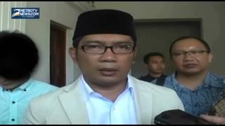 Pelaku Adegan Foto Esek-Esek PNS Bandung Minta Maaf ke Ridwan Kamil
