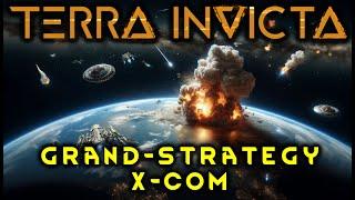 Terra Invicta The Resistance - Stream #23 Corrected