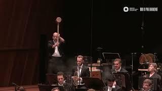 Gustav Mahler Symphony No.6  HAMMER