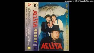 AELITA- PAKLAUSYK 3. Sninga 1995