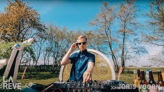 Joris Voorn Live Stream  La Rêve Livestream