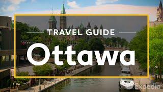 Ottawa Vacation Travel Guide  Expedia