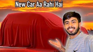 Finally New Gari Aa Rahi Hai  Zohaib Sabir Vlogs