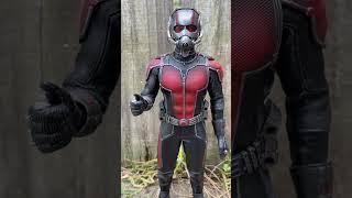 Hot Toys Ant Man #hottoys #marvel #actionfigures