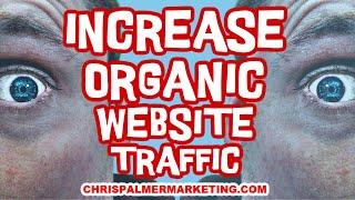 On-Page SEO How to Optimize for Increased Organic Website Traffic