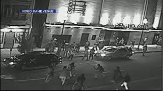 KPIX5 EXTRA  North Beach Fights