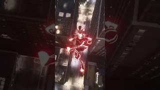 Marvels Spider-Man 2 Miles Morales PS5 4K Smooth