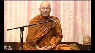 Life with Ajahn Chah 1 of 2 by Ajahn Nyanadhammo