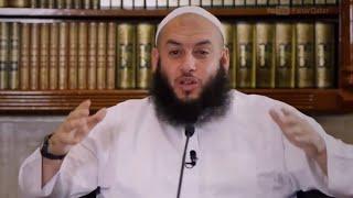 If you want Jannah you have to Sacrifice for it  Emotional Speech  Sheikh Omar El Banna