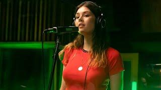 The Less I Know The Better  @TameImpala  funk cover Elise Trouw & Dave Koz