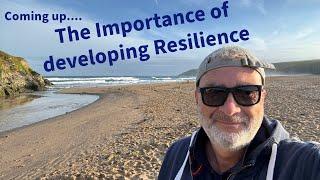 Leadership Development  The Importance of developing Resilience #leadershipskills