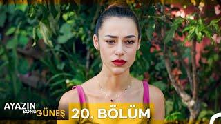 Ayazın Sonu Güneş 20. Bölüm