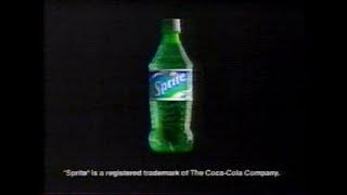 Sprite - Sun Fizz 1998 TV Commercial