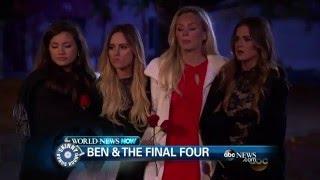 The Bachelor Season 20 Week 7 Recap  ABC News