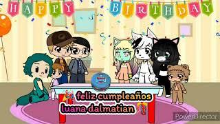  feliz cumpleaños @star_pop123 