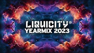 Liquicity Drum & Bass Yearmix 2023 Mixed by Maduk