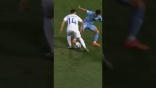 Abbosbek Fayzullayev  #respect #shortvideo #shortsyoutube #cr7 #Abbosbek Fayzullayev #shorts