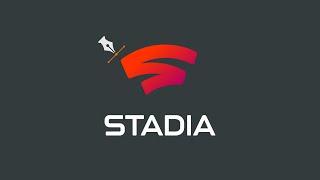 Inkscape Howto - Stadia Logo