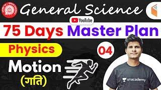 930 AM - Railway General Science l GS Physics by Neeraj Sir  Motion