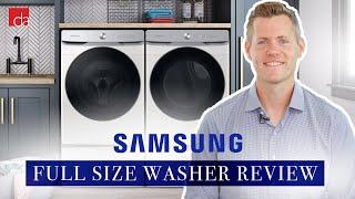 Samsung Washing Machine Review Is Samsung Washer a Good Choice for Your Home?