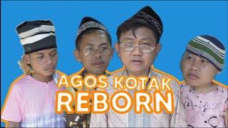 Agus Kotak Rebon tamu wong njero  episode 3