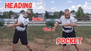 How Proper Head Position Helped Me Throw Faster   Improving My Disc Golf Form