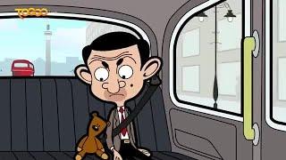 Mr Bean new episode in Hindi pray 31