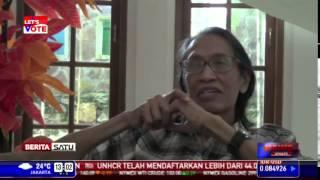 Anhar Gonggong  Pemilu Bukan Persoalan Perang