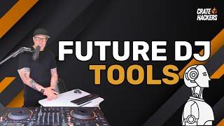 Top 5 AI Tools DJs Need in 2024