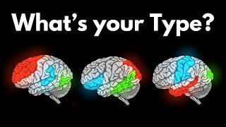 What Type of Brain Do You Have?