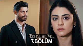 Gelin 7.Bölüm  Behind the Veil Episode 7