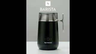 Nespresso Barista 23 CO