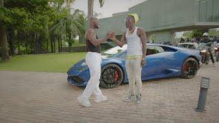 King Promise Ft Shatta Wale - Alright Official Video