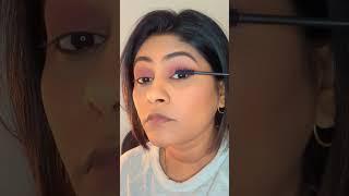 Basic Valentines Day makeup #be makeup #basicmakeuplook #valentinesday #love