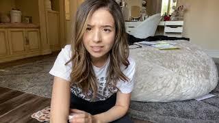 POKIMANE FEET