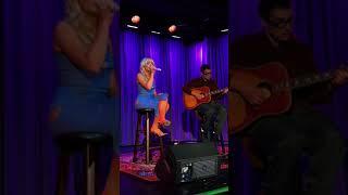 Sabrina Carpenter - Slim Pickins Song from Short n Sweet  GRAMMY Museum