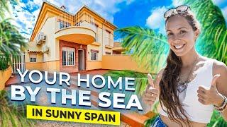 Exclusive House for sale €159 000 in Orihuela Costa in the Villamartin area  Spain Torrevieja