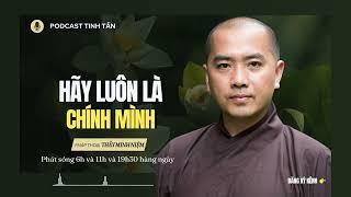 Tìm Lại Chính Mình  Thầy Minh Niệm