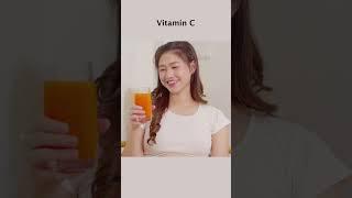 Vitamin C Deficiency