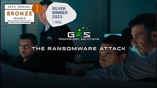 The Ransomware Attack Short Film  GRS Technology Solutions