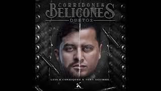 Luis R Conriquez ft Tony Aguirre - El Flaco KartelMusic