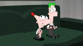 Phineas and Ferb Across the 2nd Dimension Summer Music Video