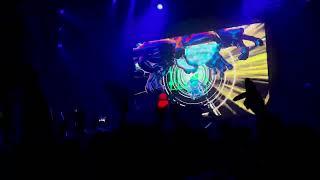 Cyclops Rocks III Afterparty Subtronics @ Gothic Theater