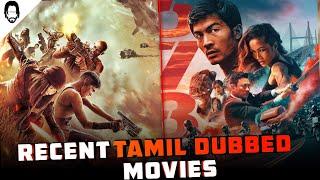 Recent Tamil Dubbed Movies  New Tamil Dubbed Movies  Playtamildub