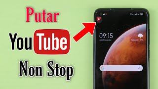 3 Cara Memutar Video YouTube Di Background